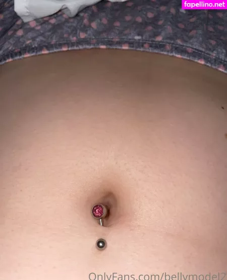 Bellymodel2 OnlyFans Thumbnail #1A54ieSmKL