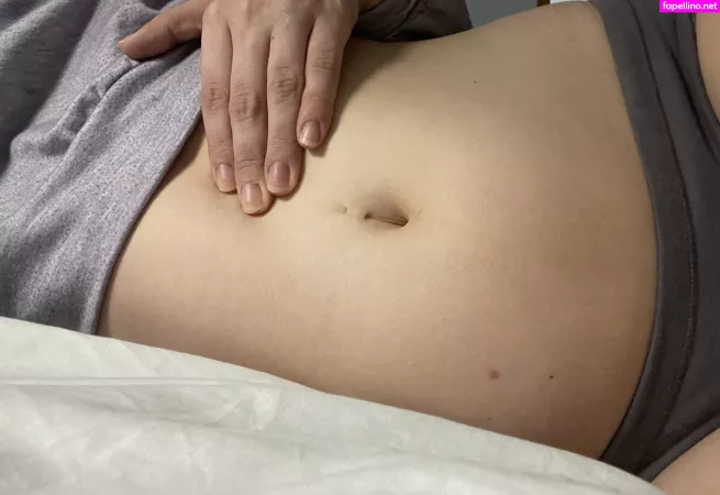 Bellymodel2 OnlyFans Thumbnail #AgvmiRIbM2