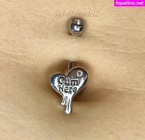 Bellymodel2 OnlyFans Thumbnail #Ya0Kp1BdyJ