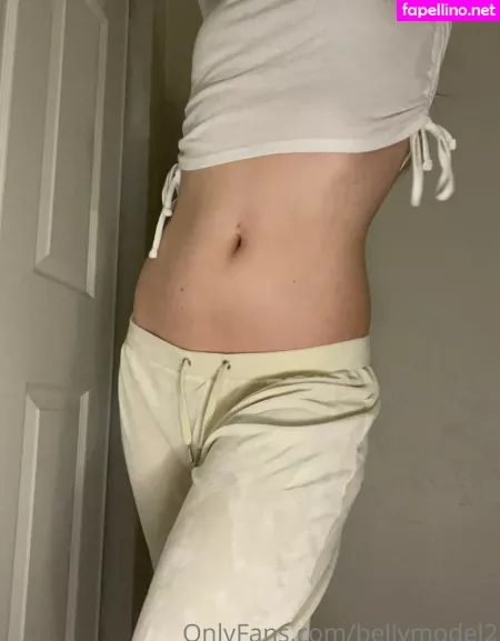 Bellymodel2 OnlyFans Thumbnail #Yk03g79OrE