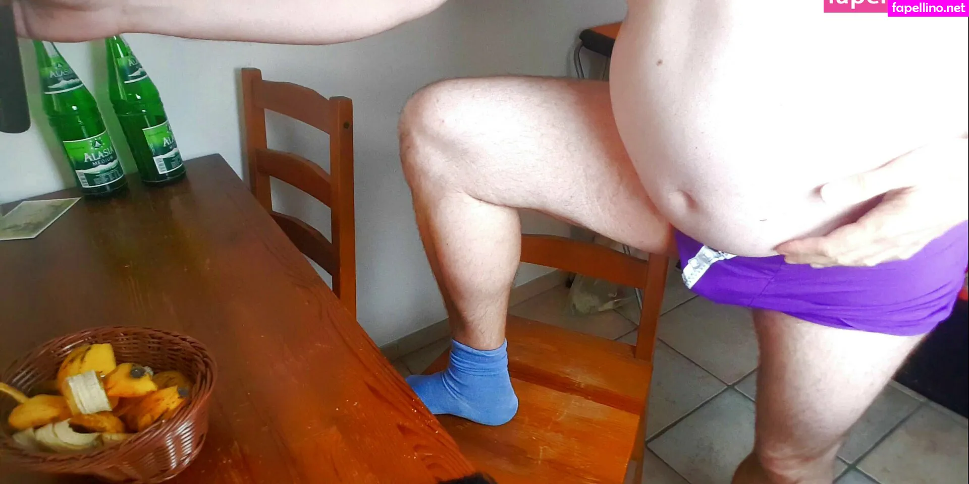 bellystuffingfan Nude Leaked OnlyFans Photo #4nSo43OUSe