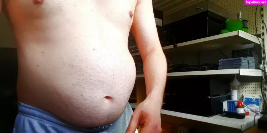 Bellystuffingfan OnlyFans Thumbnail #SdnGbh4AIx