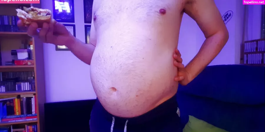 Bellystuffingfan OnlyFans Thumbnail #UuxDP6YG3l