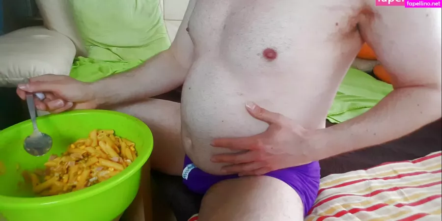 Bellystuffingfan OnlyFans Thumbnail #cBdBpNPQka