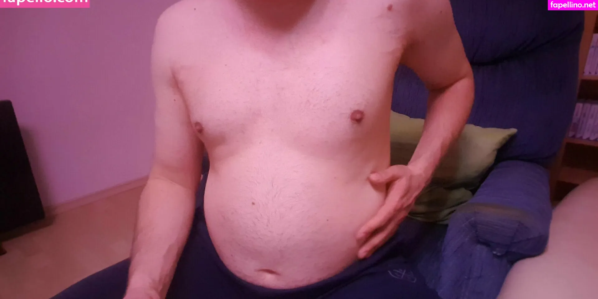 bellystuffingfan Nude Leaked OnlyFans Photo #rkwydLIkYf