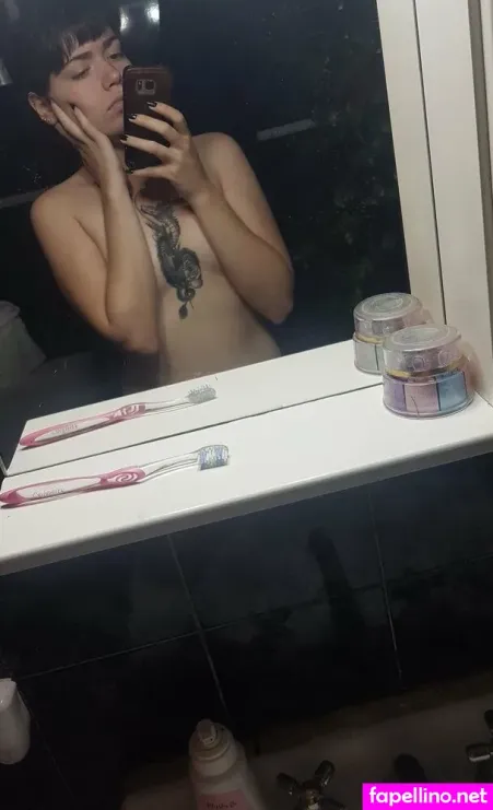 Belmistica OnlyFans Thumbnail #AmglPUc2T6