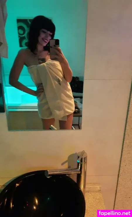 Belmistica OnlyFans Thumbnail #truqosO1lL