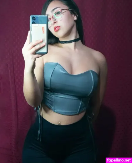 Belu Elias OnlyFans Thumbnail #ySOSMiwelx