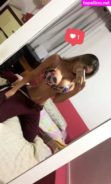 Belu Ottobri OnlyFans Thumbnail #3IvEICRCTm