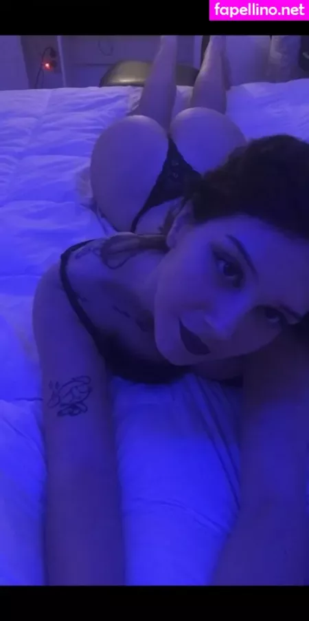 Belu Ottobri OnlyFans Thumbnail #LnrTpYSAkY