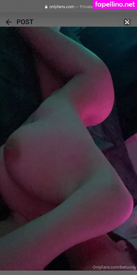 Belu Ottobri OnlyFans Thumbnail #hZtYuoXzMT