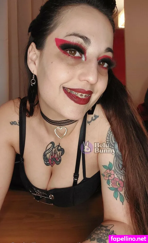 belubunnyfree Nude Leaked OnlyFans Photo #q4kY8kge77