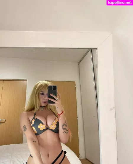 Belula 1 OnlyFans Thumbnail #QwGZ2ey6de