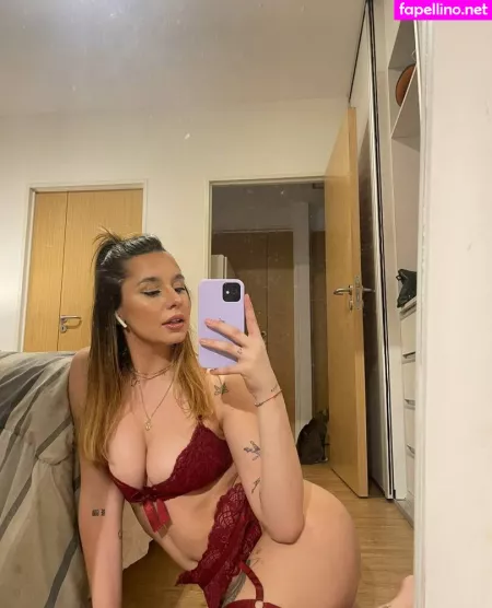 Belula 1 OnlyFans Thumbnail #TiTsf4oVon