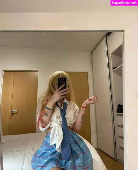 Belula 1 OnlyFans Thumbnail #pcEIL8MQw1