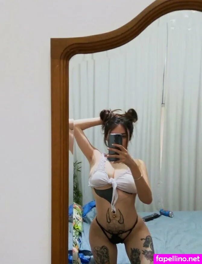 belulatinax, linabelfiore Nude Leaked OnlyFans Photo #aU2iWpFsEQ