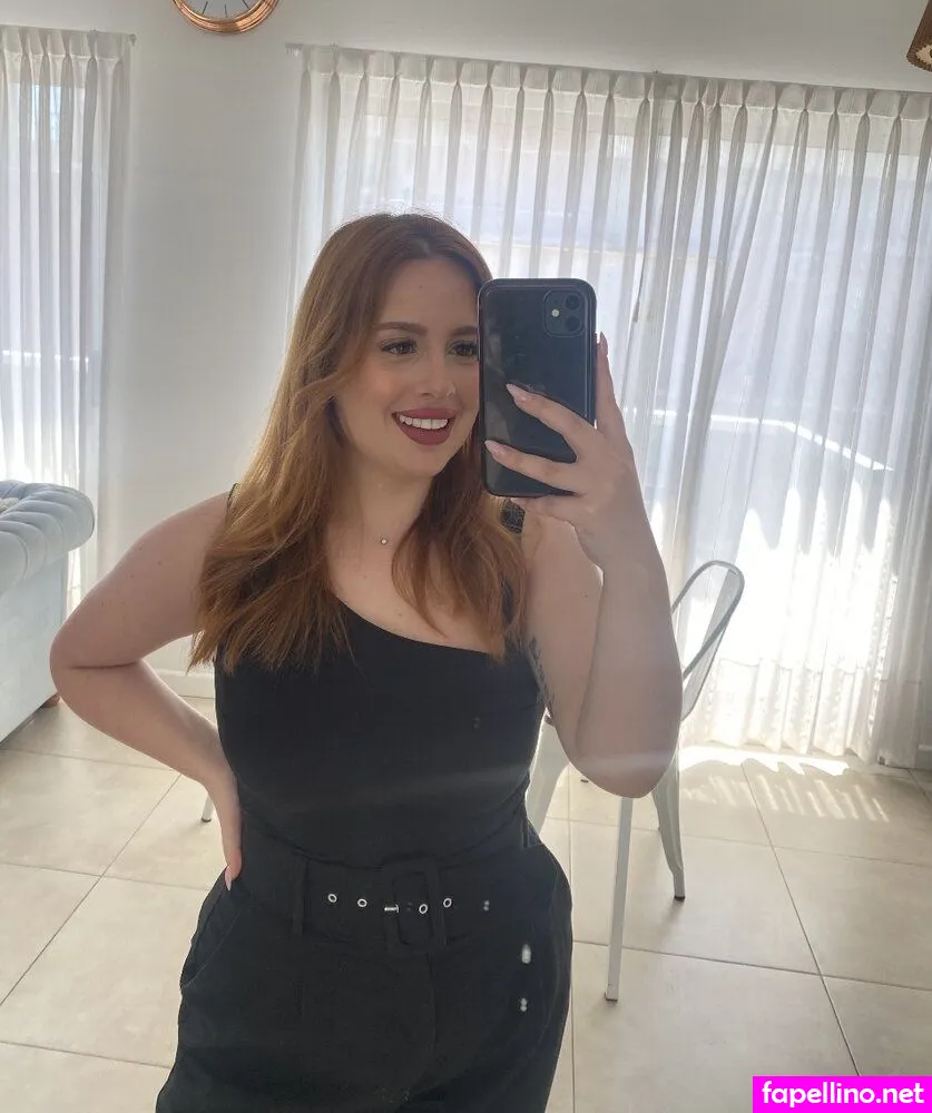 Belu, belumuak, ini.uduak, sexylatinabby Nude Leaked OnlyFans Photo #OX7MXu30aT