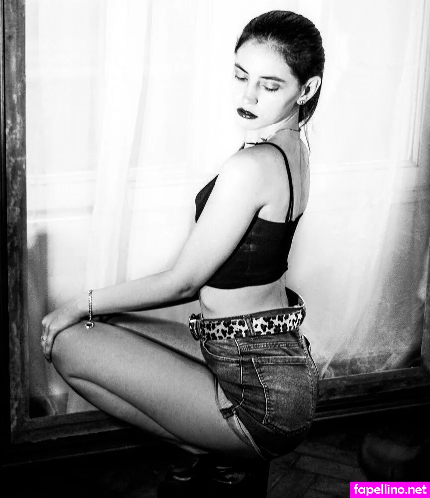 belurose Nude Leaked OnlyFans Photo #NRCZATb5Ee