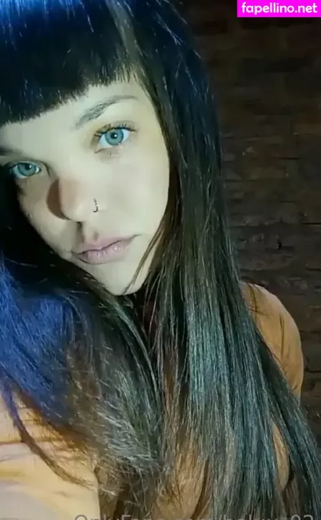 Beluu 02 OnlyFans Thumbnail #BwobG3KkIi