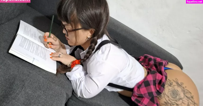 Beluu 02 OnlyFans Thumbnail #SQ87LuBNFB