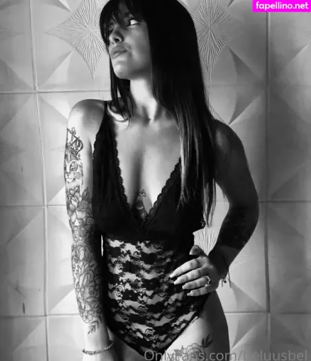 Beluusbel OnlyFans Thumbnail #5fkMrDPuYb