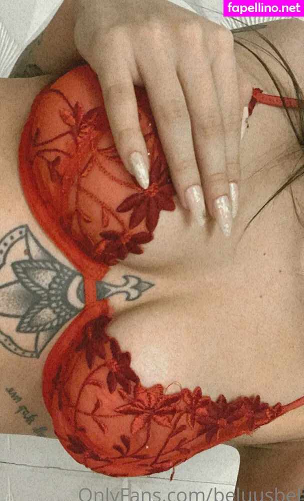 beluus_scooter, beluusbel Nude Leaked OnlyFans Photo #6PkgZGMzgg