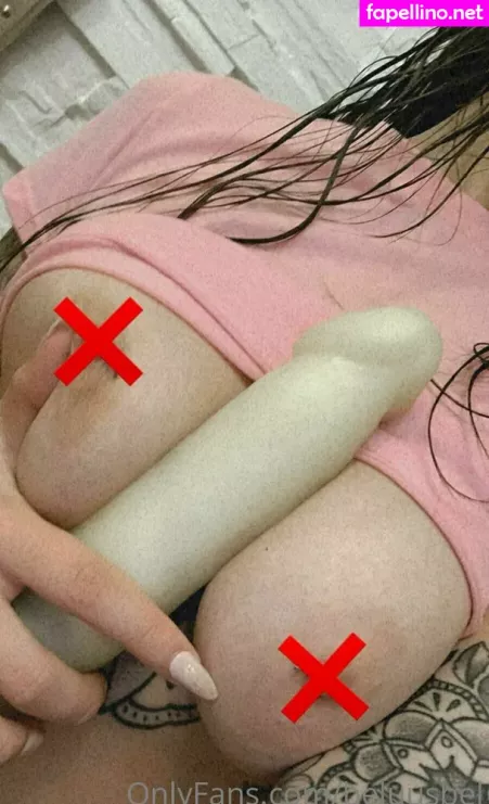 Beluusbel OnlyFans Thumbnail #7R1FtGCpx4