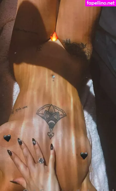 Beluusbel OnlyFans Thumbnail #Tw9C0Ok8Mc