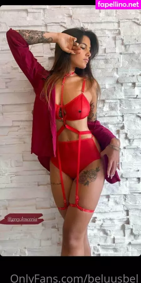 Beluusbel OnlyFans Thumbnail #UnQ0Wh4jjA