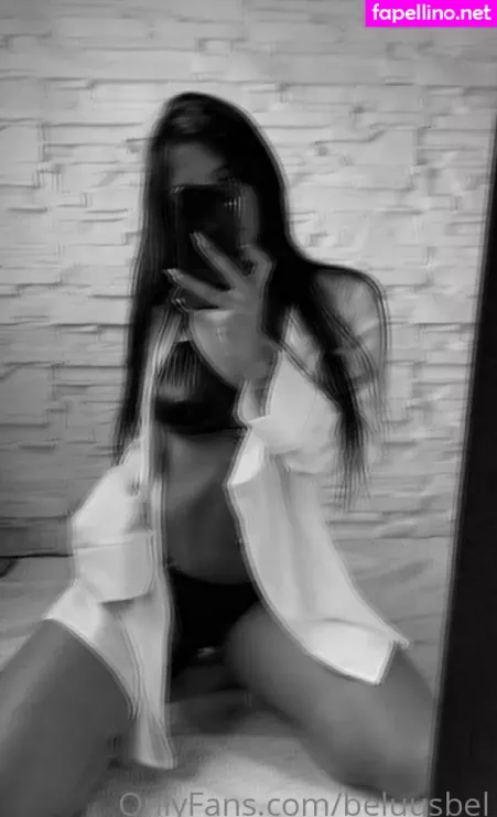 Beluusbel OnlyFans Thumbnail #jtKzuejZ7v