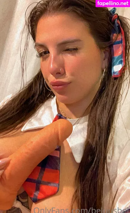 Beluusbel OnlyFans Thumbnail #nyGYcgM37F
