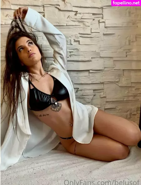 Beluusbel OnlyFans Thumbnail #qTDuH3ogV2