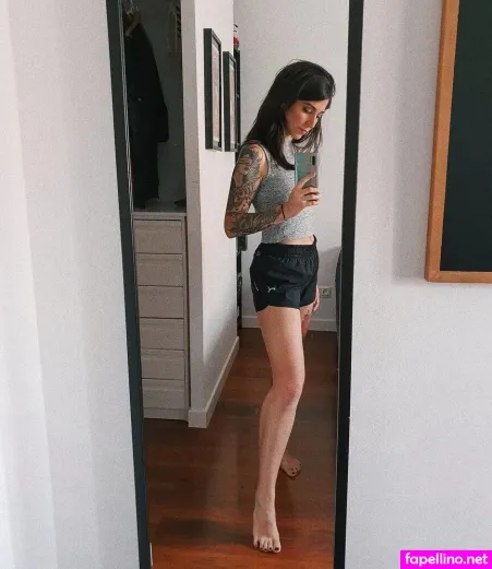 Bely Basarte OnlyFans Thumbnail #EI9p4K8Lfi