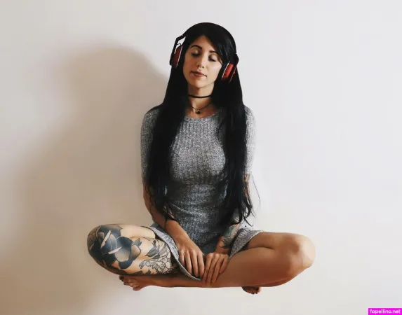 Bely Basarte OnlyFans Thumbnail #Q6vwqdCiW1