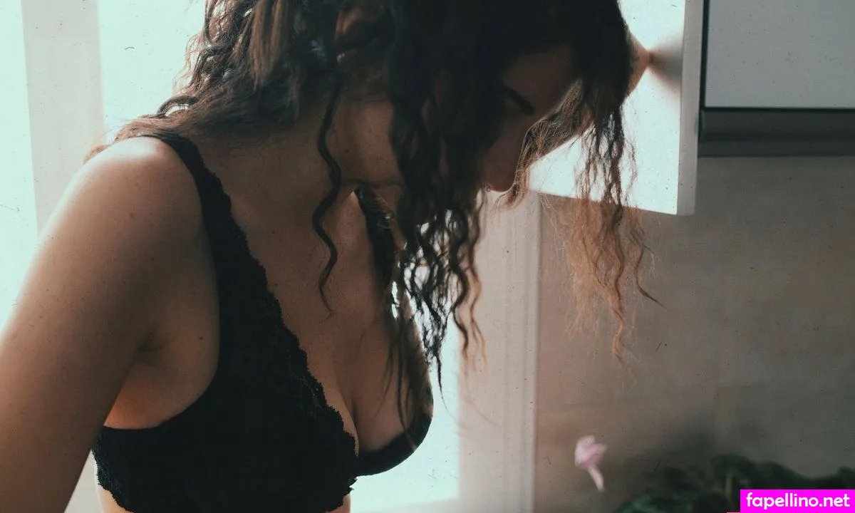 Bely Basarte Nude Leaked OnlyFans Photo #ncX1c8ikwG