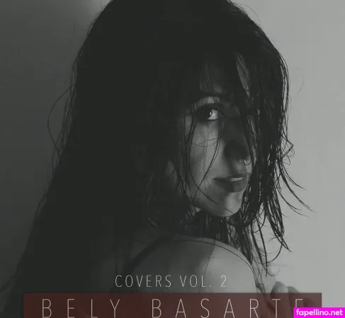 Bely Basarte OnlyFans Thumbnail #nvNNCCngnW