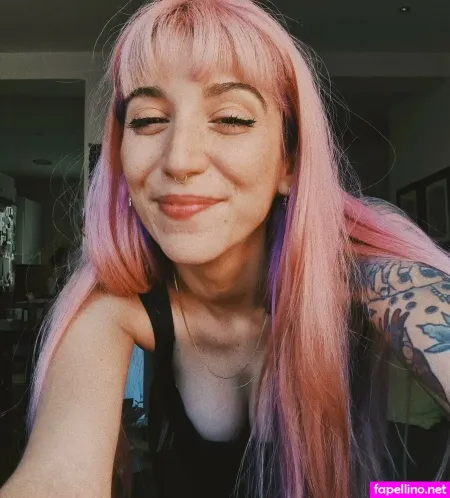 Bely Basarte OnlyFans Thumbnail #pYUhAWscae