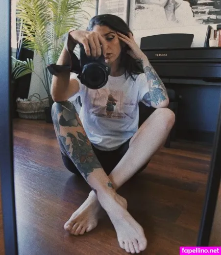 Bely Basarte OnlyFans Thumbnail #tG2dxdC7hp