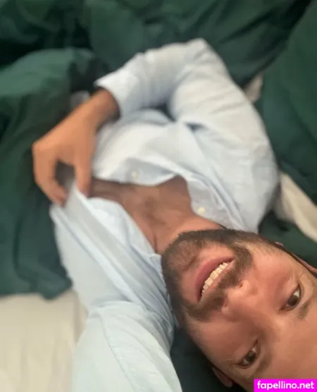 Ben Nordmann OnlyFans Thumbnail #6ScXrb25zJ