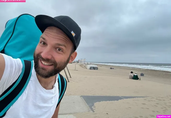 Ben Nordmann OnlyFans Thumbnail #CHA5lu44dZ