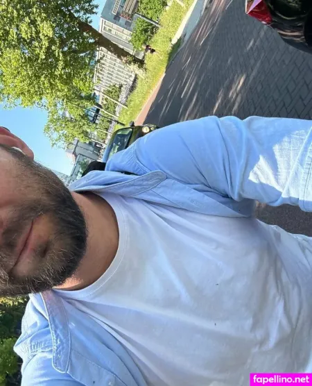Ben Nordmann OnlyFans Thumbnail #CVhDxwcUJY