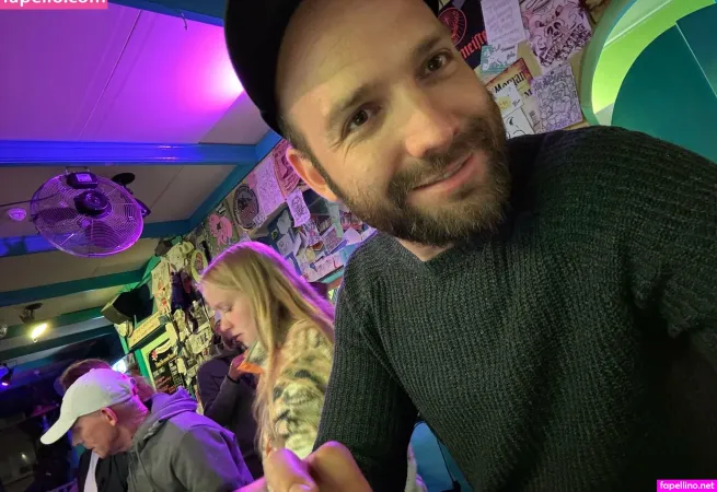 Ben Nordmann OnlyFans Thumbnail #MvHJ8fO5zV