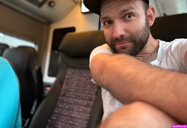Ben Nordmann OnlyFans Thumbnail #c0stOu1W1n