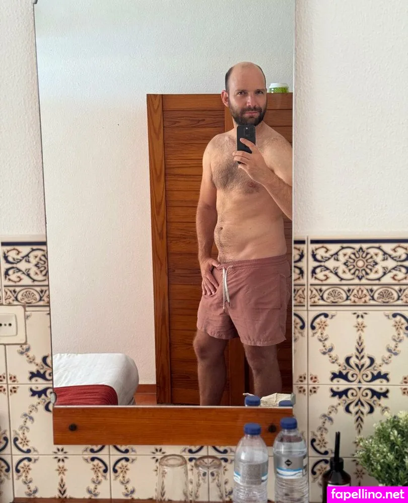 ben_nordmann Nude Leaked OnlyFans Photo #kDioWA7juq