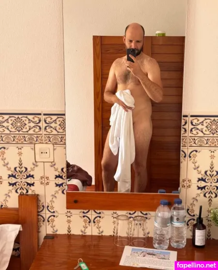 Ben Nordmann OnlyFans Thumbnail #sb4sMPI7Q5