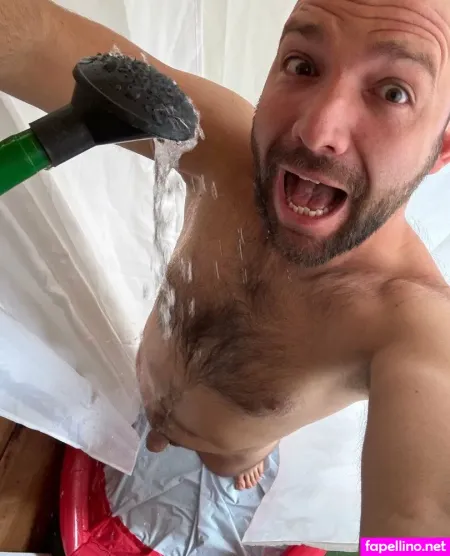 Ben Nordmann OnlyFans Thumbnail #uE0fCesl58