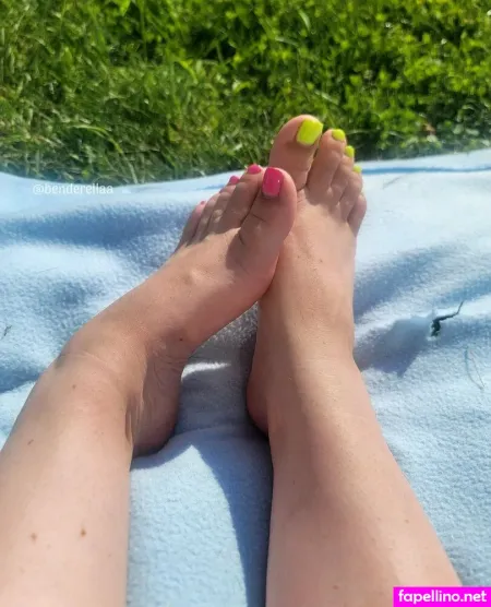 Benderellaa OnlyFans Thumbnail #QeQhYPTexm