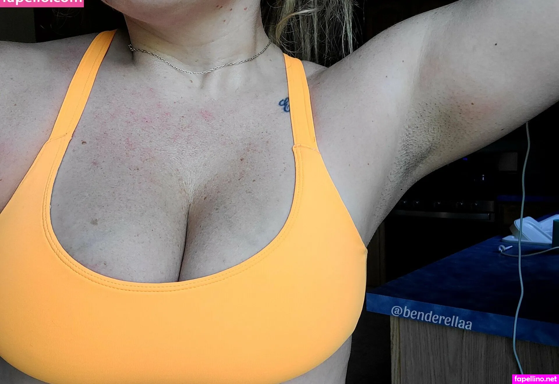 benderellaa Nude Leaked OnlyFans Photo #mufrRyLDIz