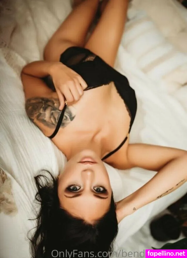 bendis_marie Nude Leaked OnlyFans Photo #ToOPy94qko