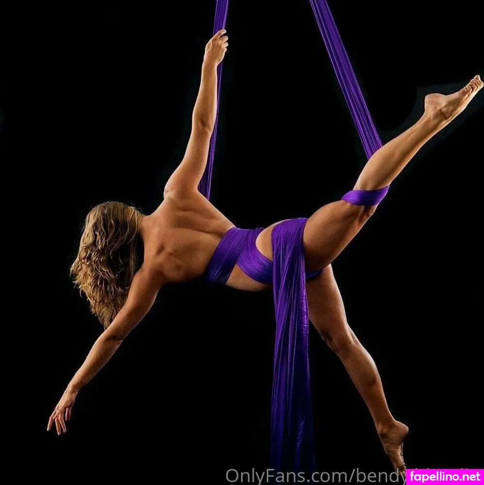 bendy.blonde, bendy.blondie Nude Leaked OnlyFans Photo #DKkMkORfdn